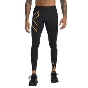 2XU Men's Light Speed Compression Tights