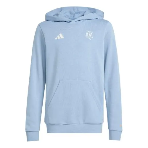 Adidas Youth Argentina Anniversary Hoodie