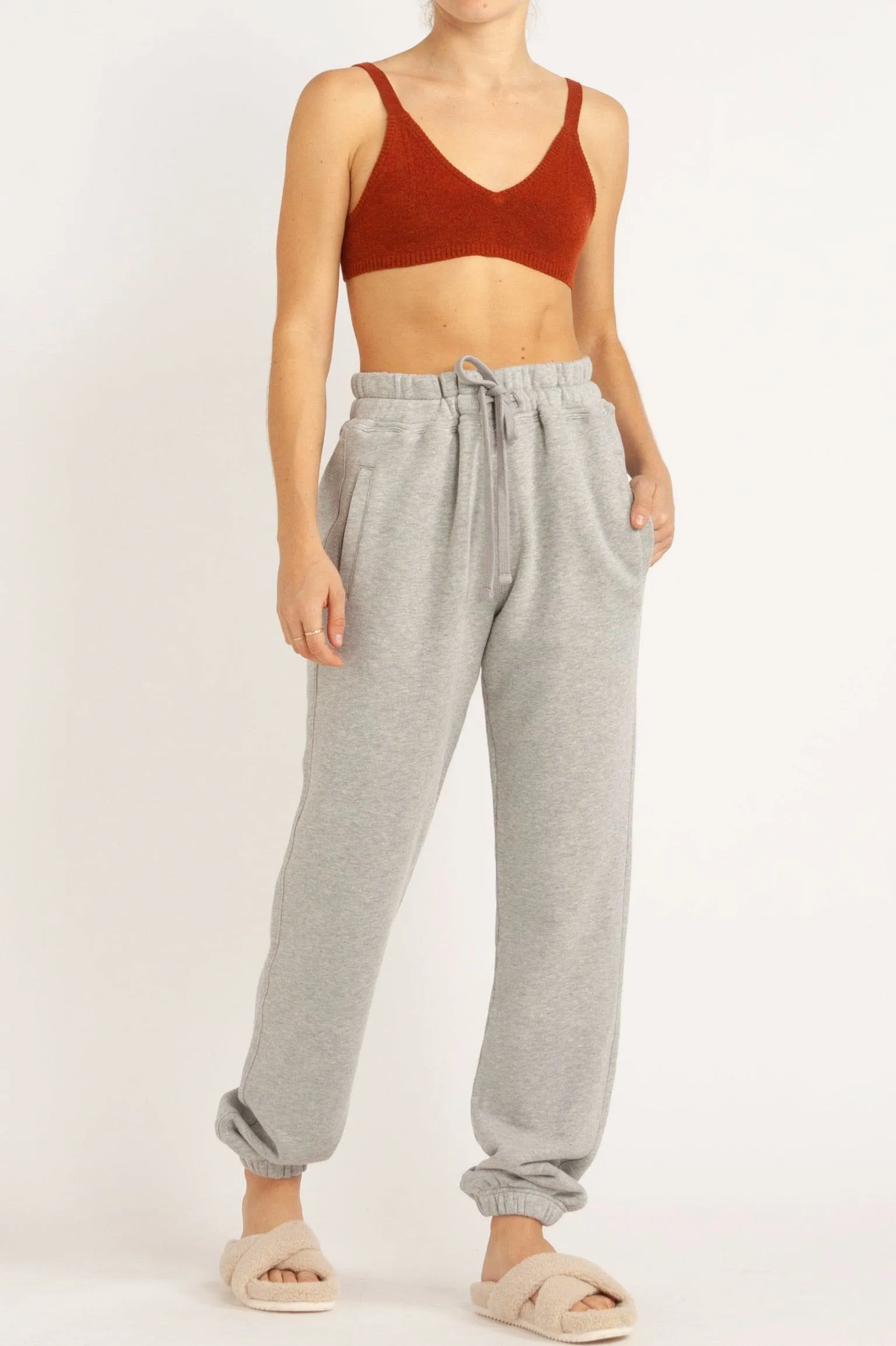 Alena Bralette
