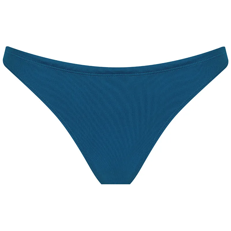 Amanzi - Neptune Girls Sports Bikini Bottoms Briefs