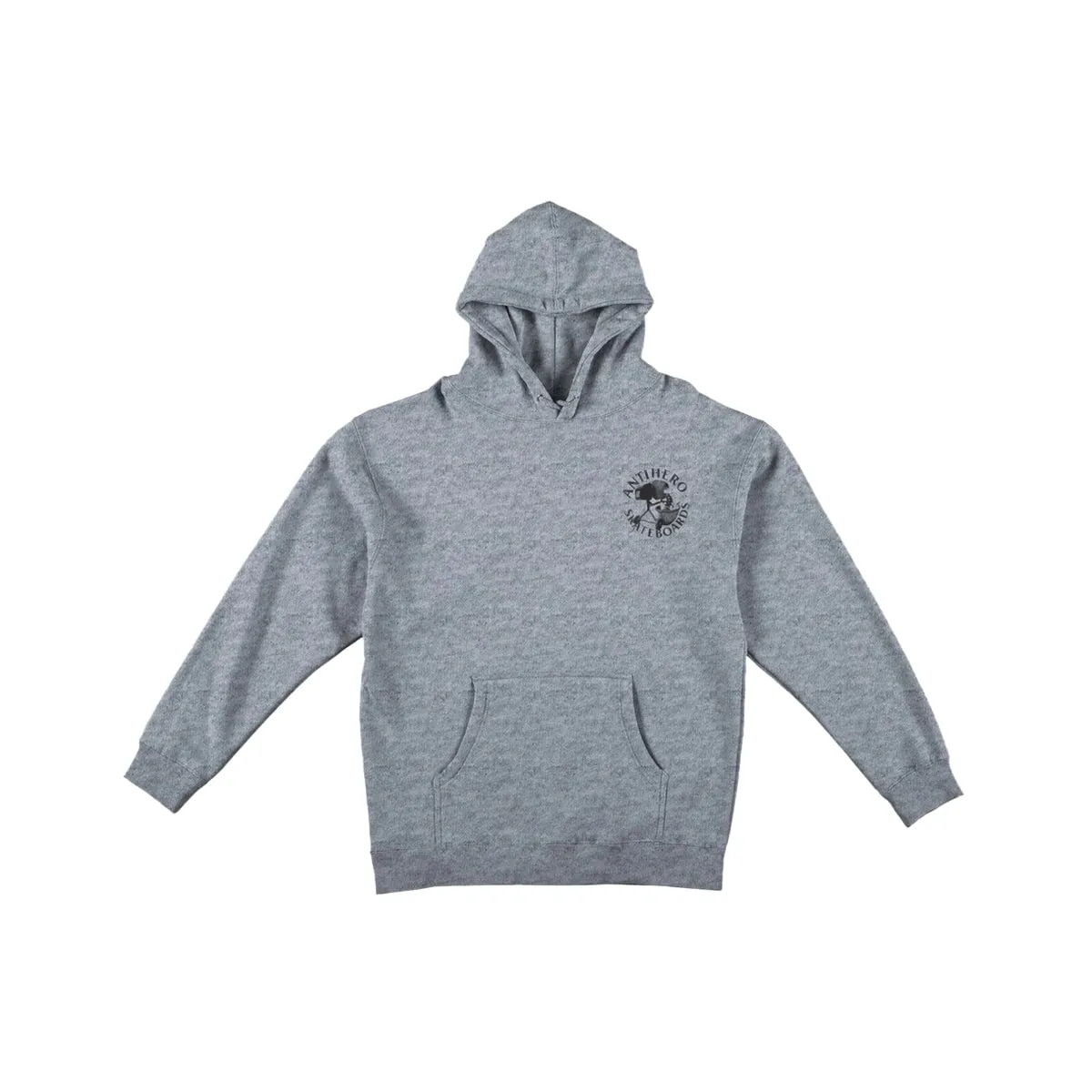 Antihero DIY Eagle Hoodie Herren