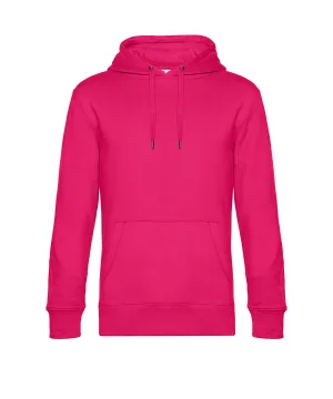 BC KING Hooded | Magenta Pink