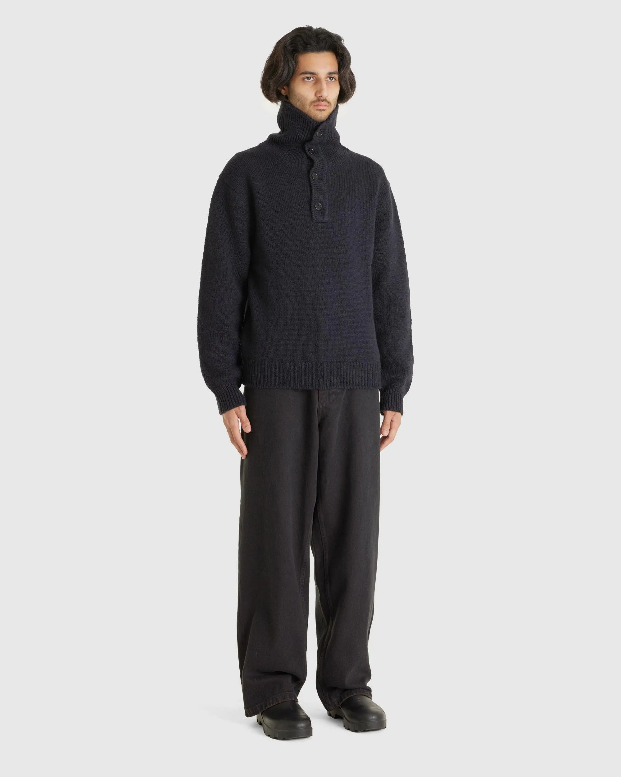 Big Boy Pants Brown