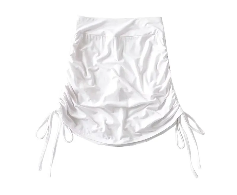 Blow Your Mind Mini Skirt