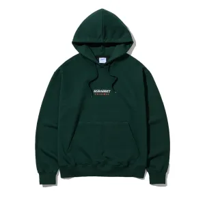 BSR ORIGINAL HOODIE GREEN