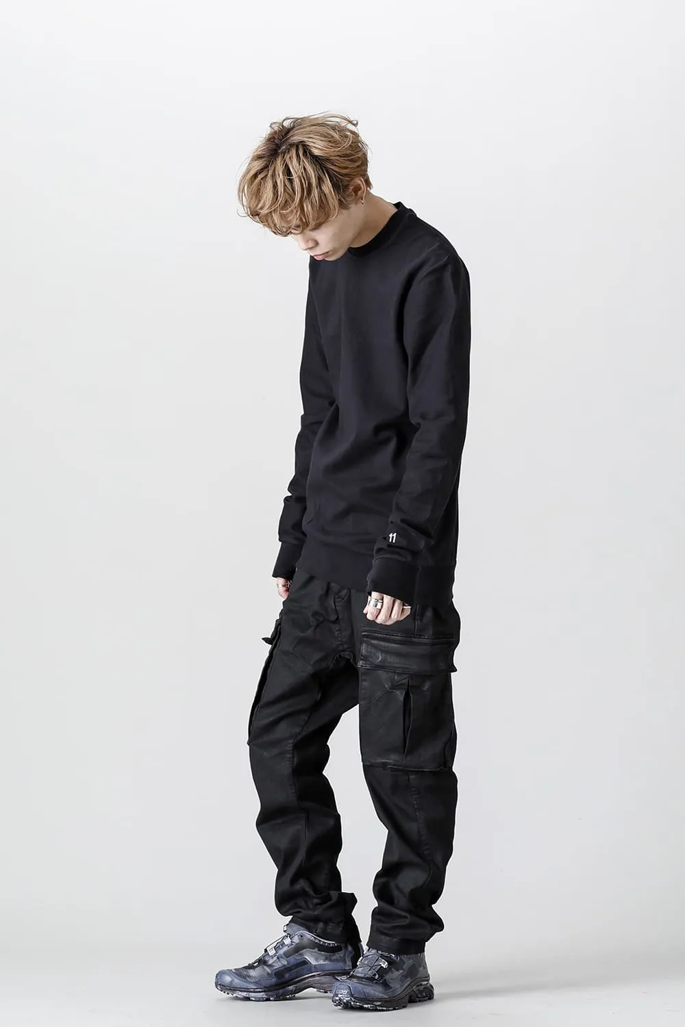 CR1C-F1229 Black