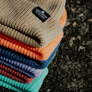 Cuff Beanie