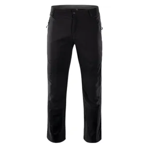 Elbrus Mens Gaude Pants - Black