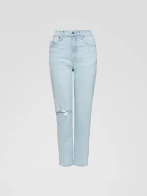 Frankie Jean Ankle Stretch Hazey