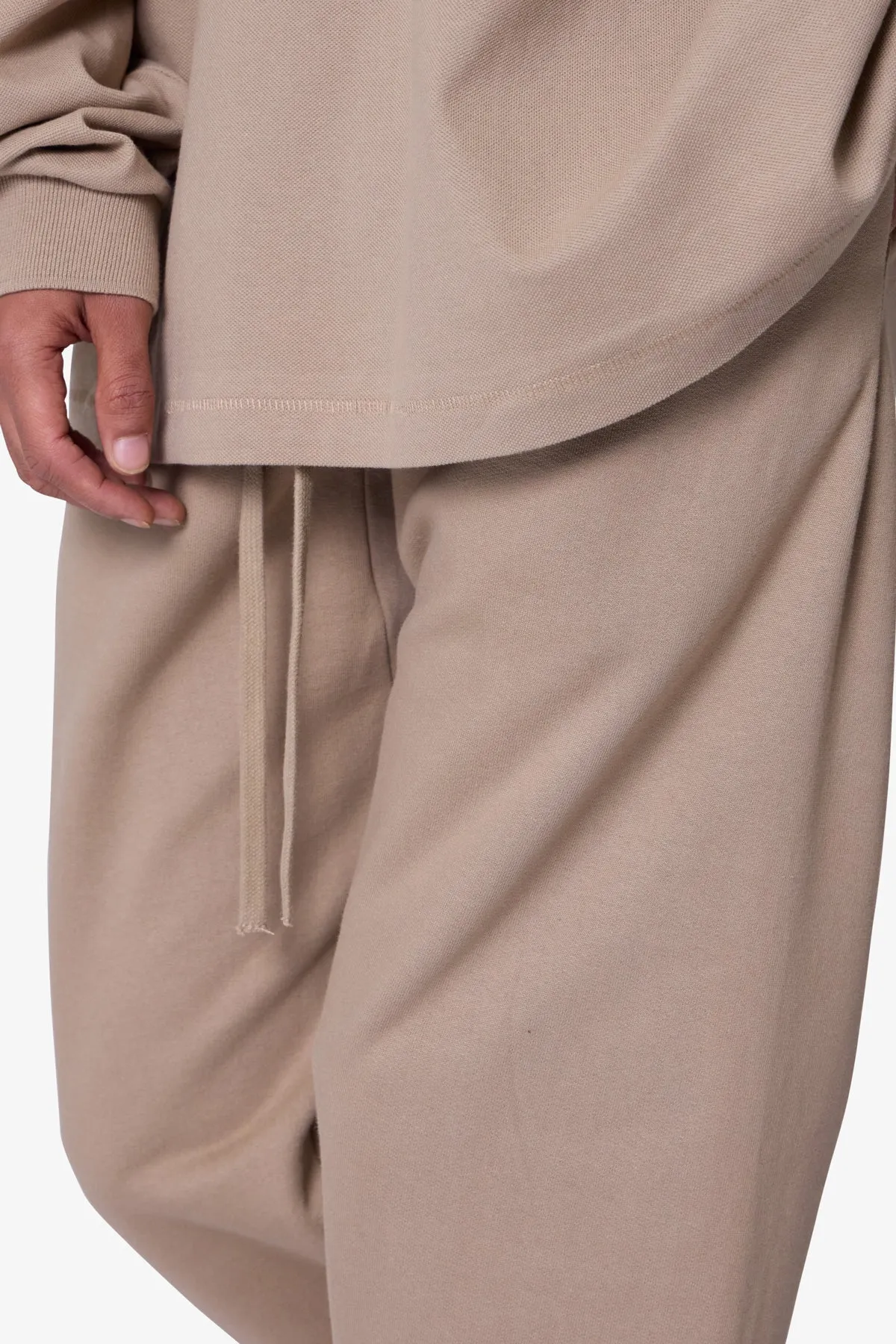 Heavy Every Day Sweatpants - Earth