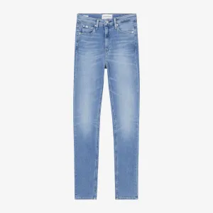 HIGH RISE SKINNY
