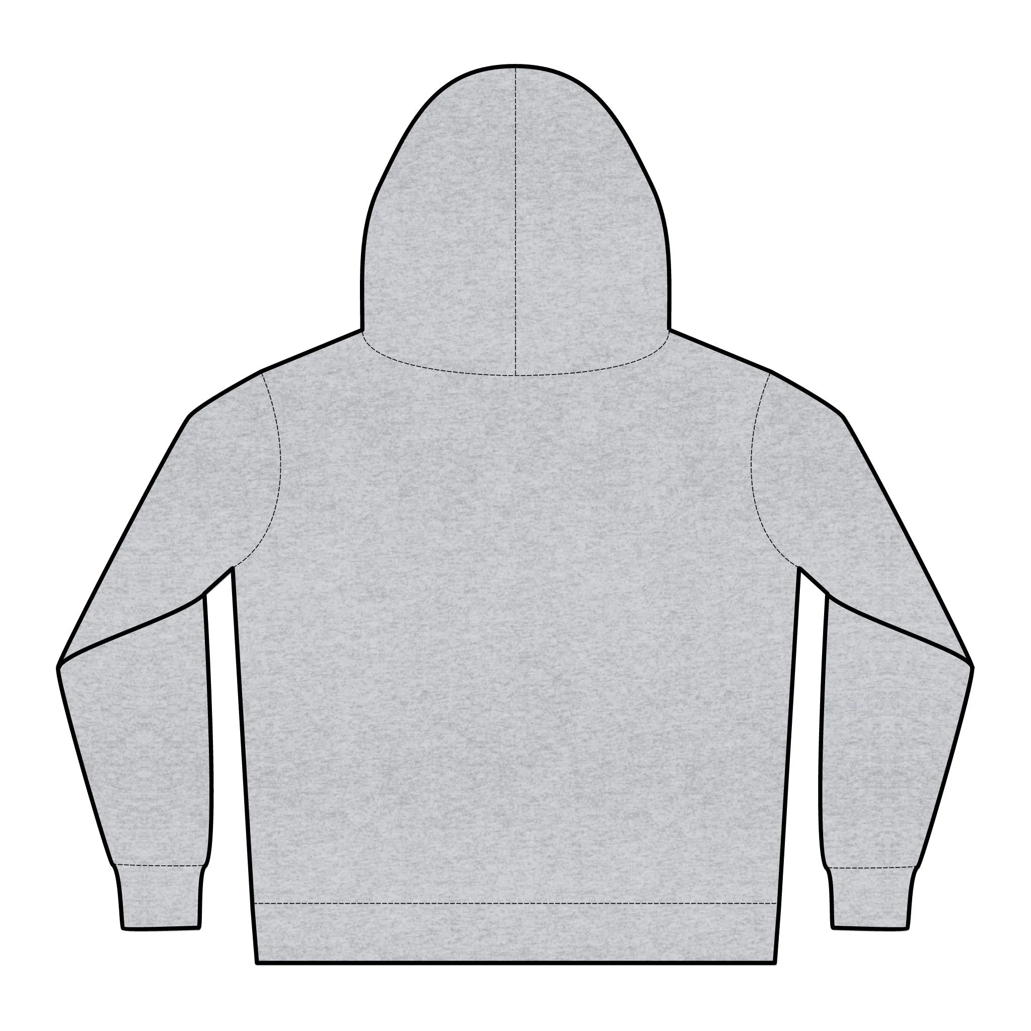 IQ Fashion | Relax Hoodie