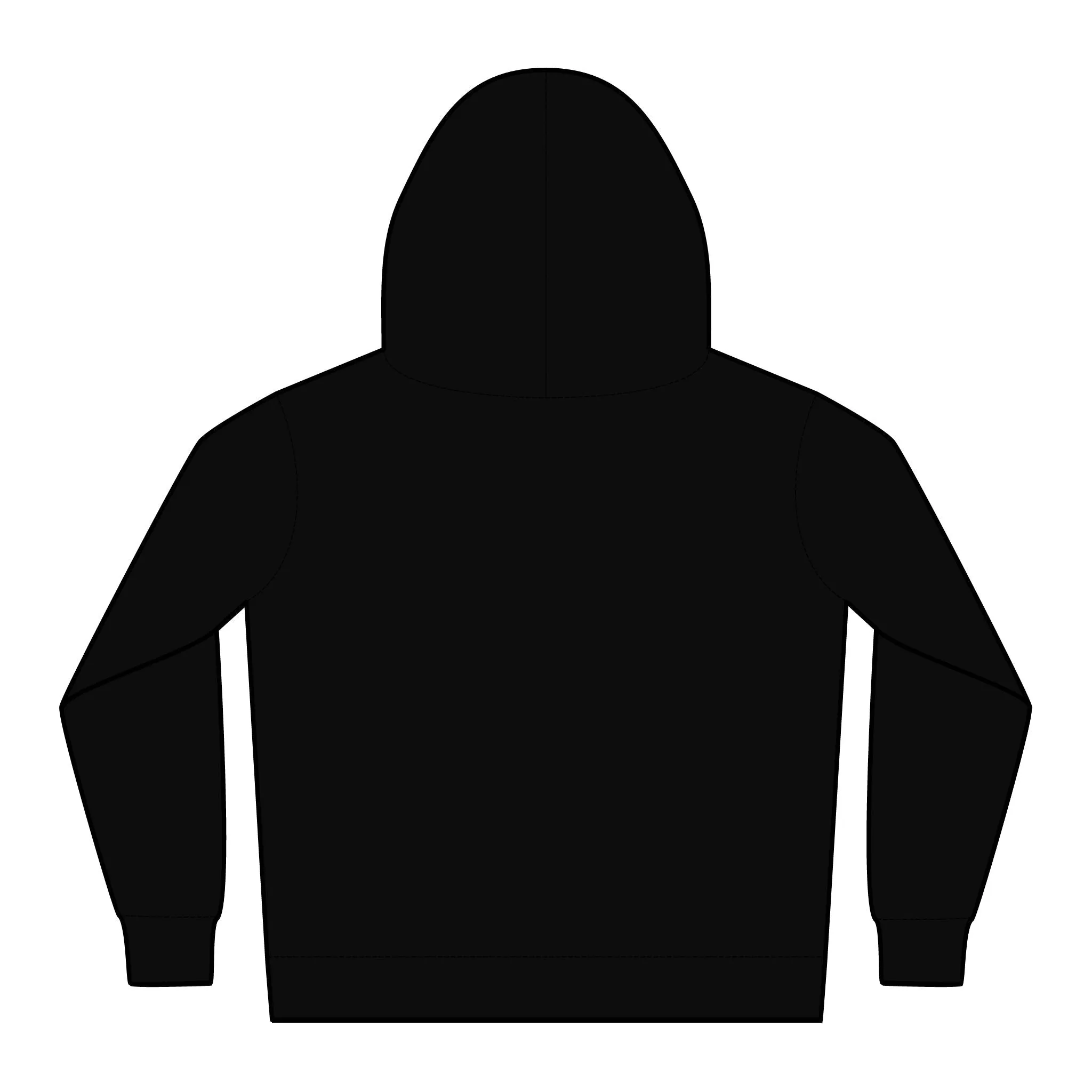 IQ Fashion | Relax Hoodie