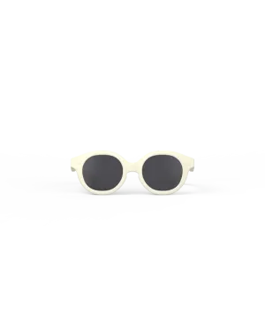 Izipizi, Baby Sunglasses (0-9 Months) 100% UV Protective, Milk