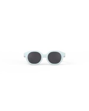 Izipizi, Baby Sunglasses (0-9 Months) 100% UV Protective, Sweet Blue