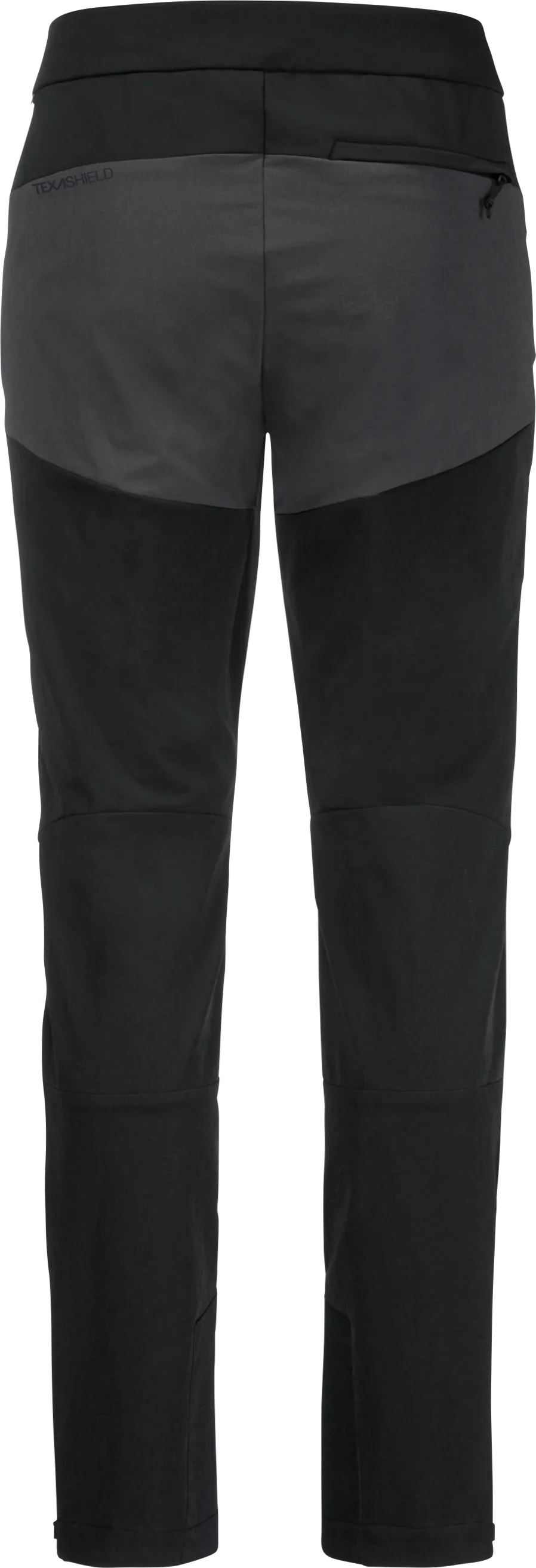 Jack Wolfskin Men&#x27;s Salmaser Pants Black | Buy Jack Wolfskin Men&#x27;s Salmaser Pants Black here | Outnorth