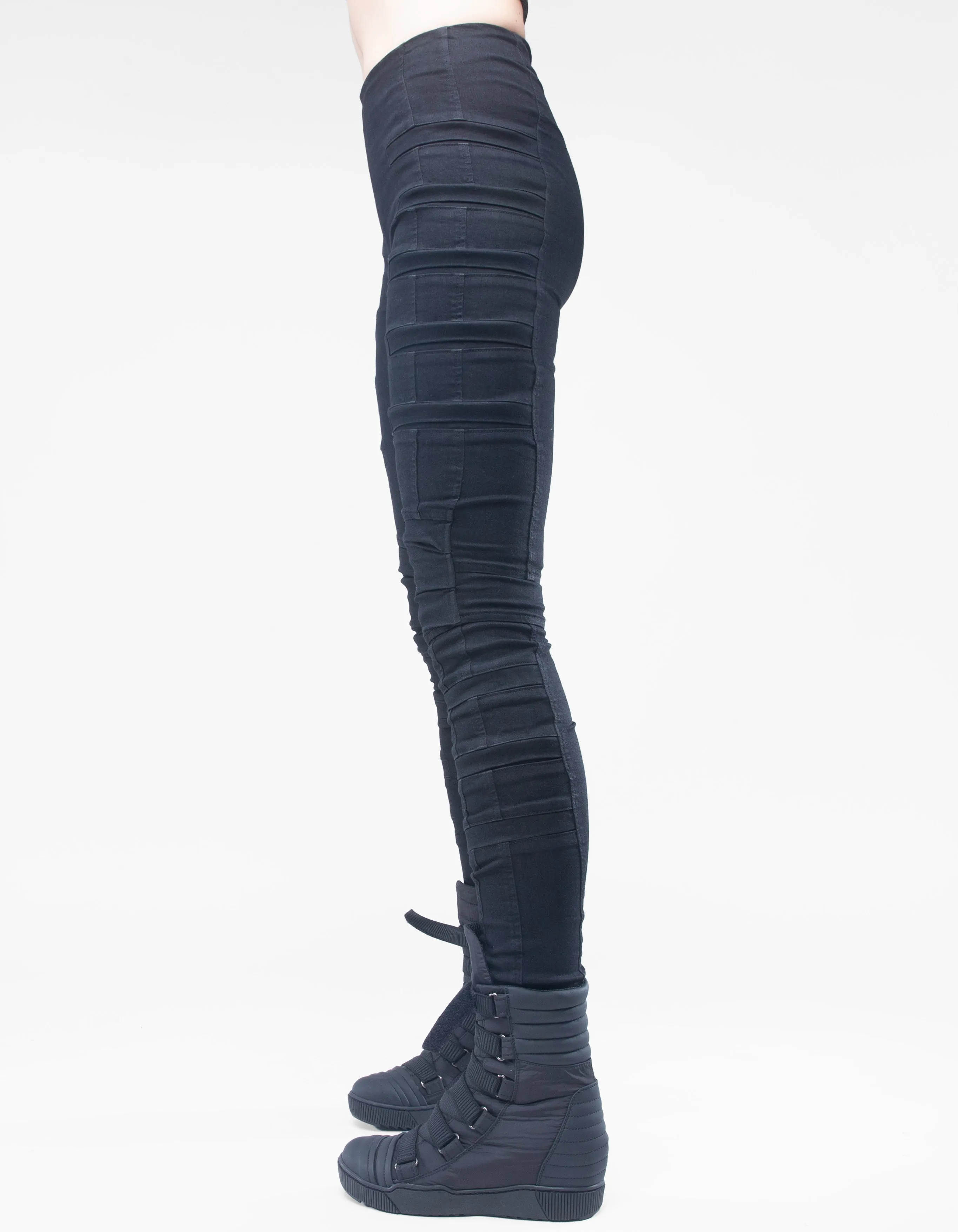 JEANS LEGGINGS ENGINE