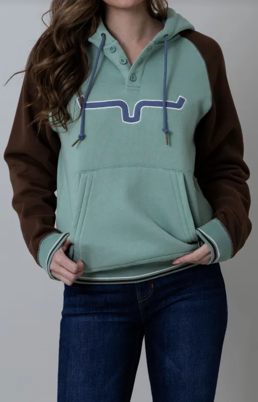 Kimes Ranch Amigo Hoodie