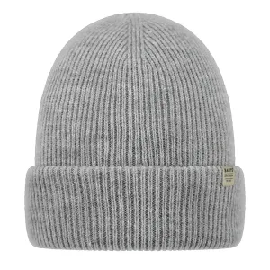 Kinabalu Beanie - Heather Grey