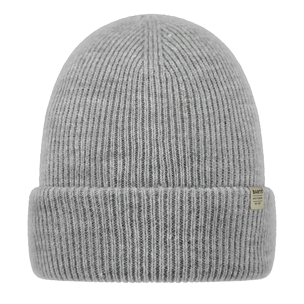 Kinabalu Beanie - Heather Grey