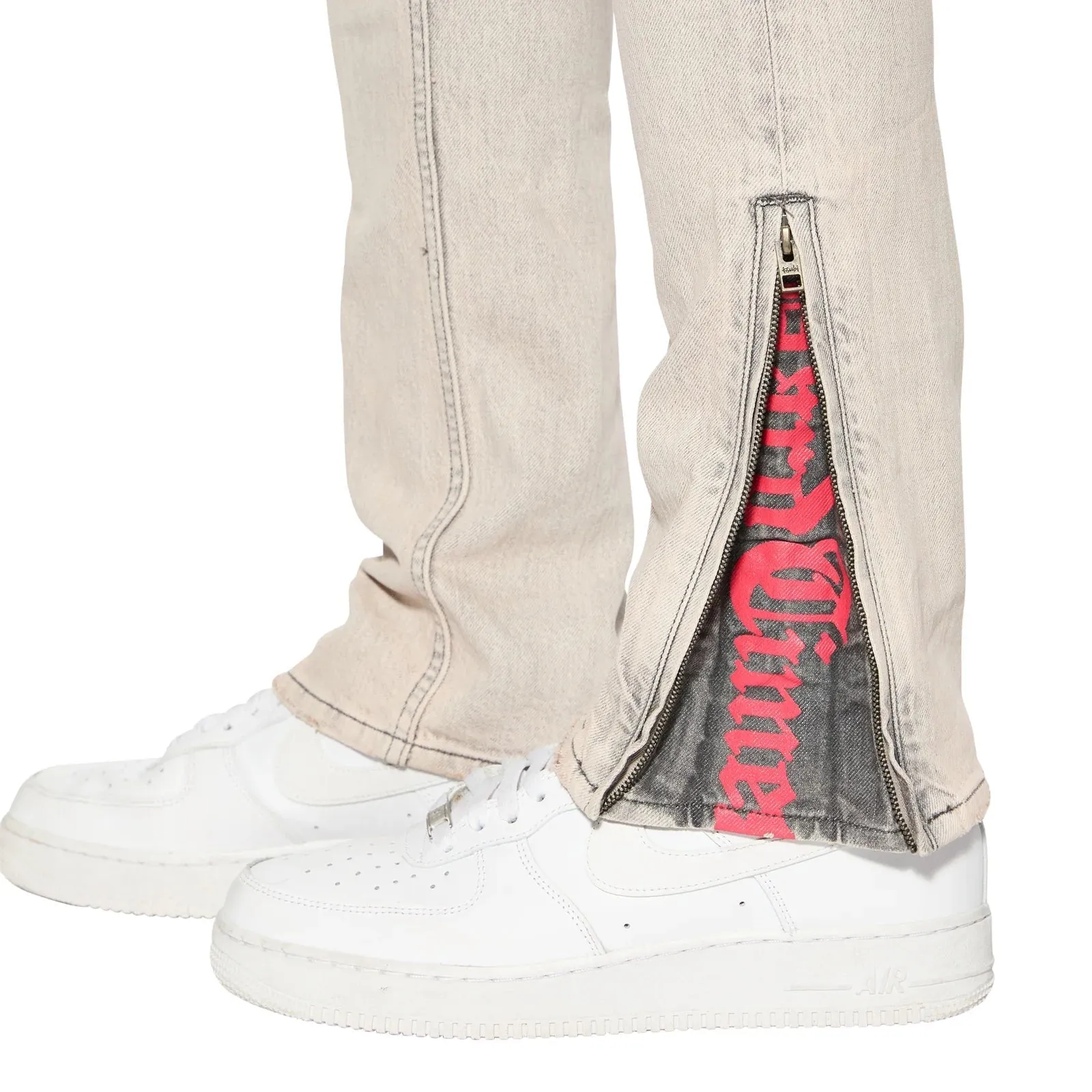 Ksubi Van Winkle Pluto Chamber Jean
