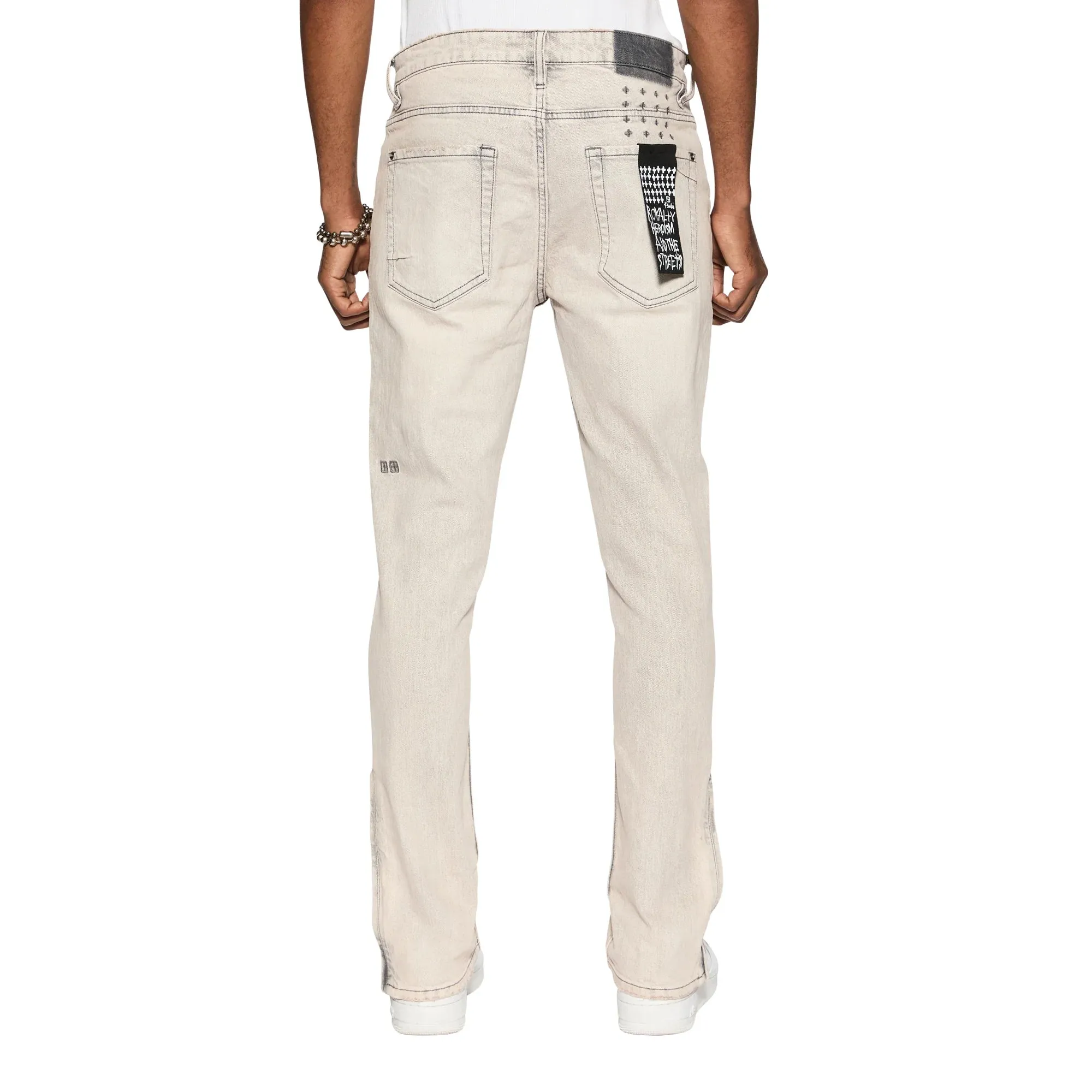 Ksubi Van Winkle Pluto Chamber Jean