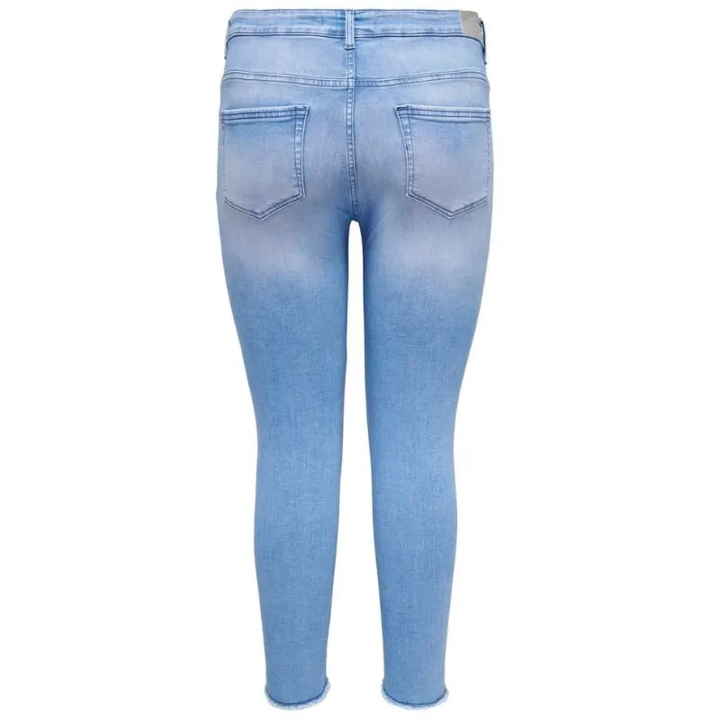 Light Blue Denim jeans Willy