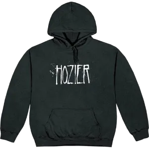 Logo Pullover Hoodie