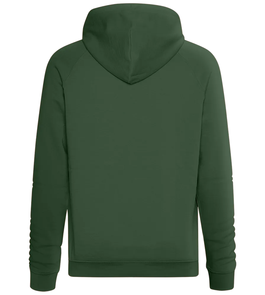Love Death Design - Comfort unisex hoodie