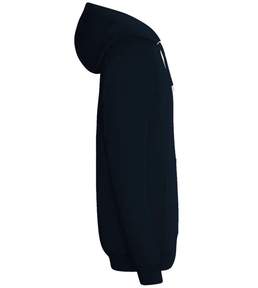 Love Death Design - Comfort unisex hoodie