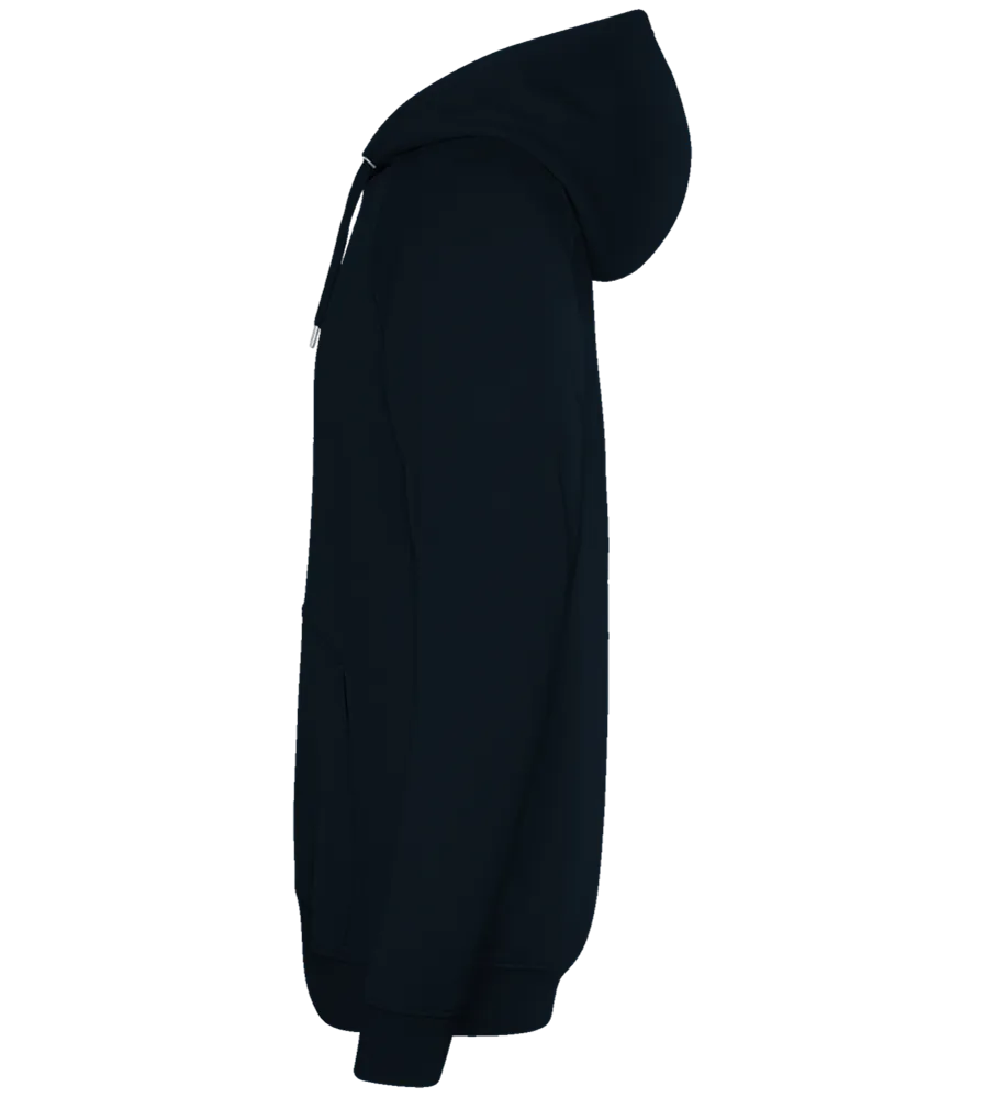 Love Death Design - Comfort unisex hoodie