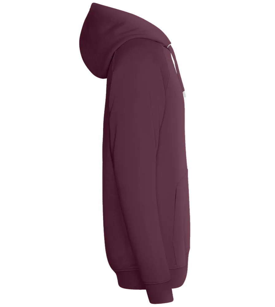 Love Death Design - Comfort unisex hoodie