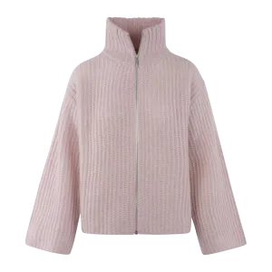 Majken Cardigan - Light Pink