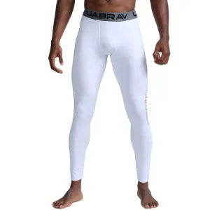 Men's Casual Compression Skinny Leggings