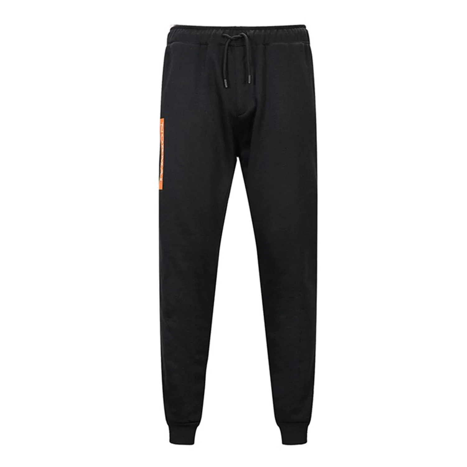 Men's Spring/Autumn Casual Hooded Tracksuit | Sport Pants