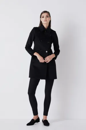 Mont Blanc Coat