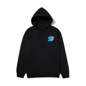 Morex Pullover Hoodie