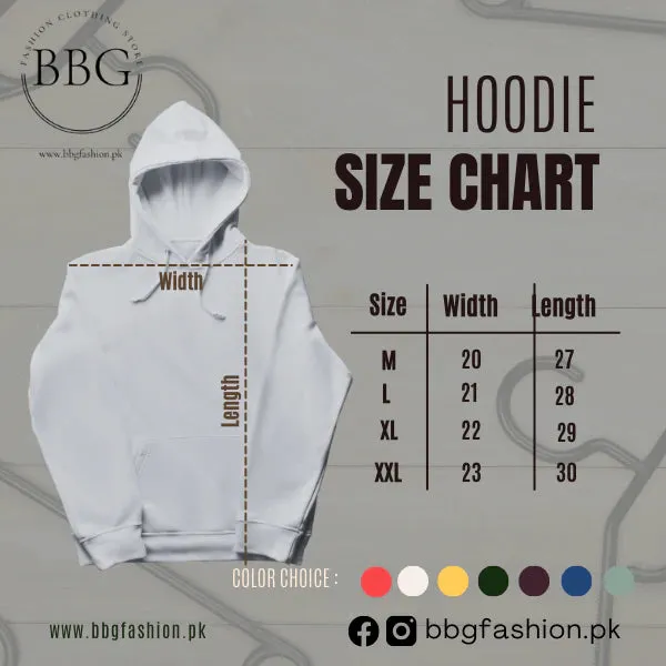 No Limit Hoodie