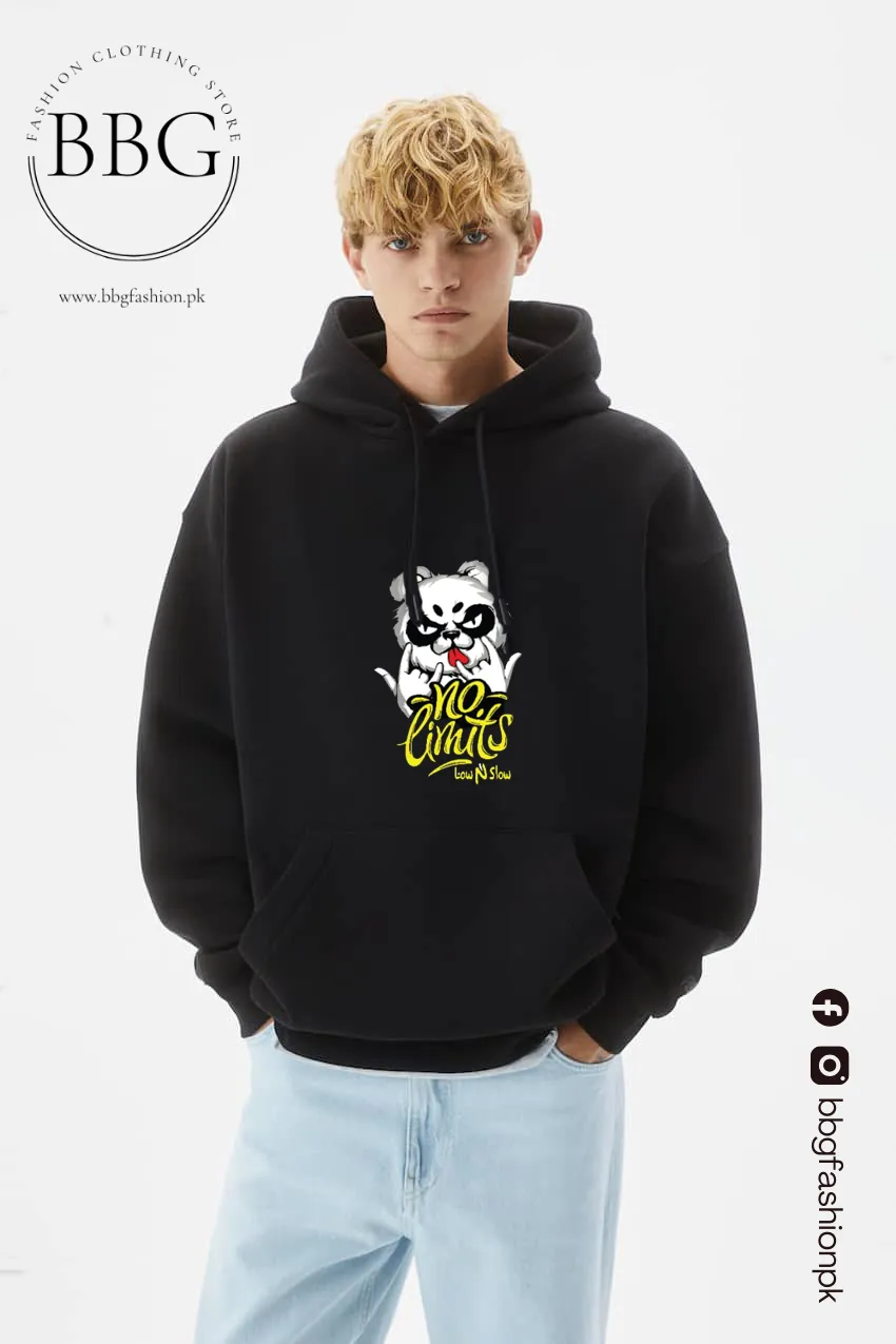 No Limit Hoodie