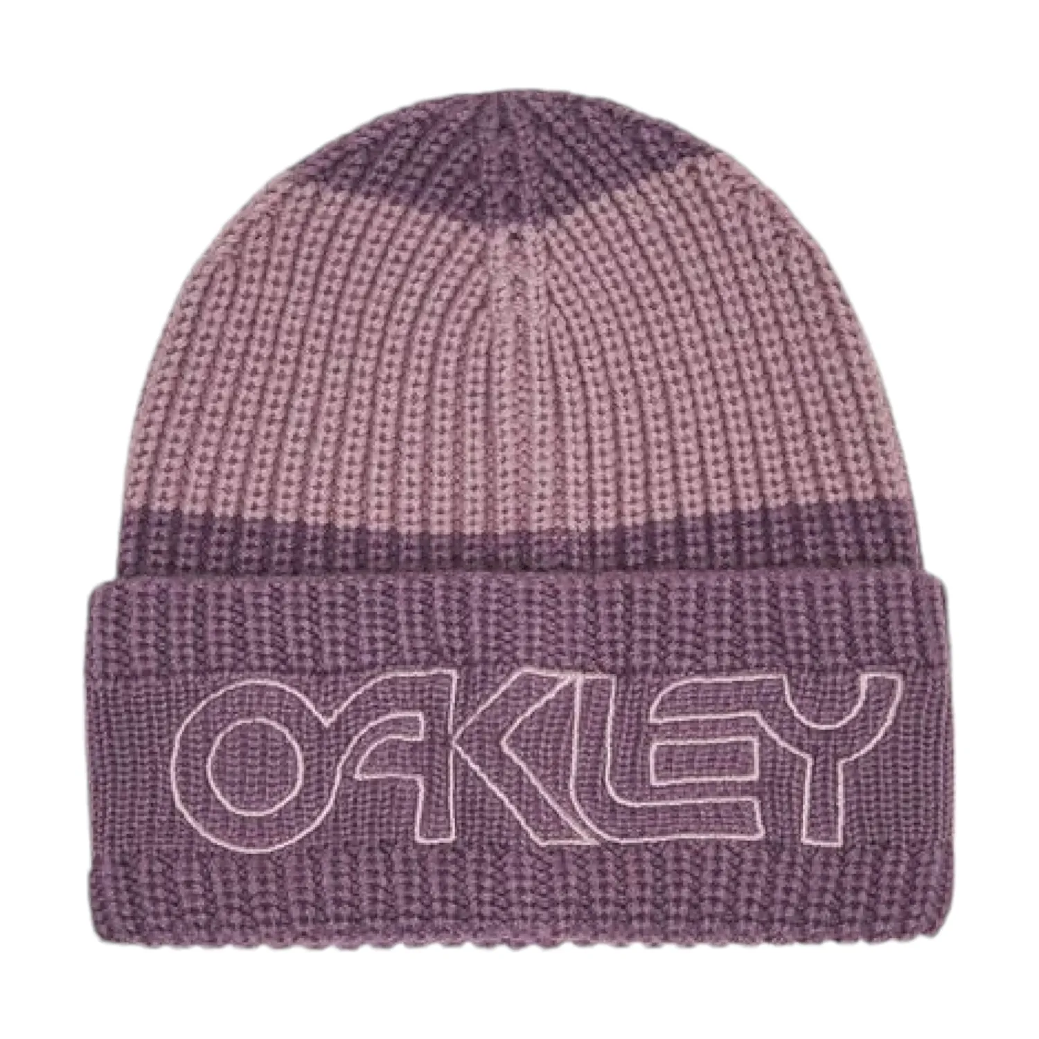 Oakley Tnp Deep Cuff Beanie