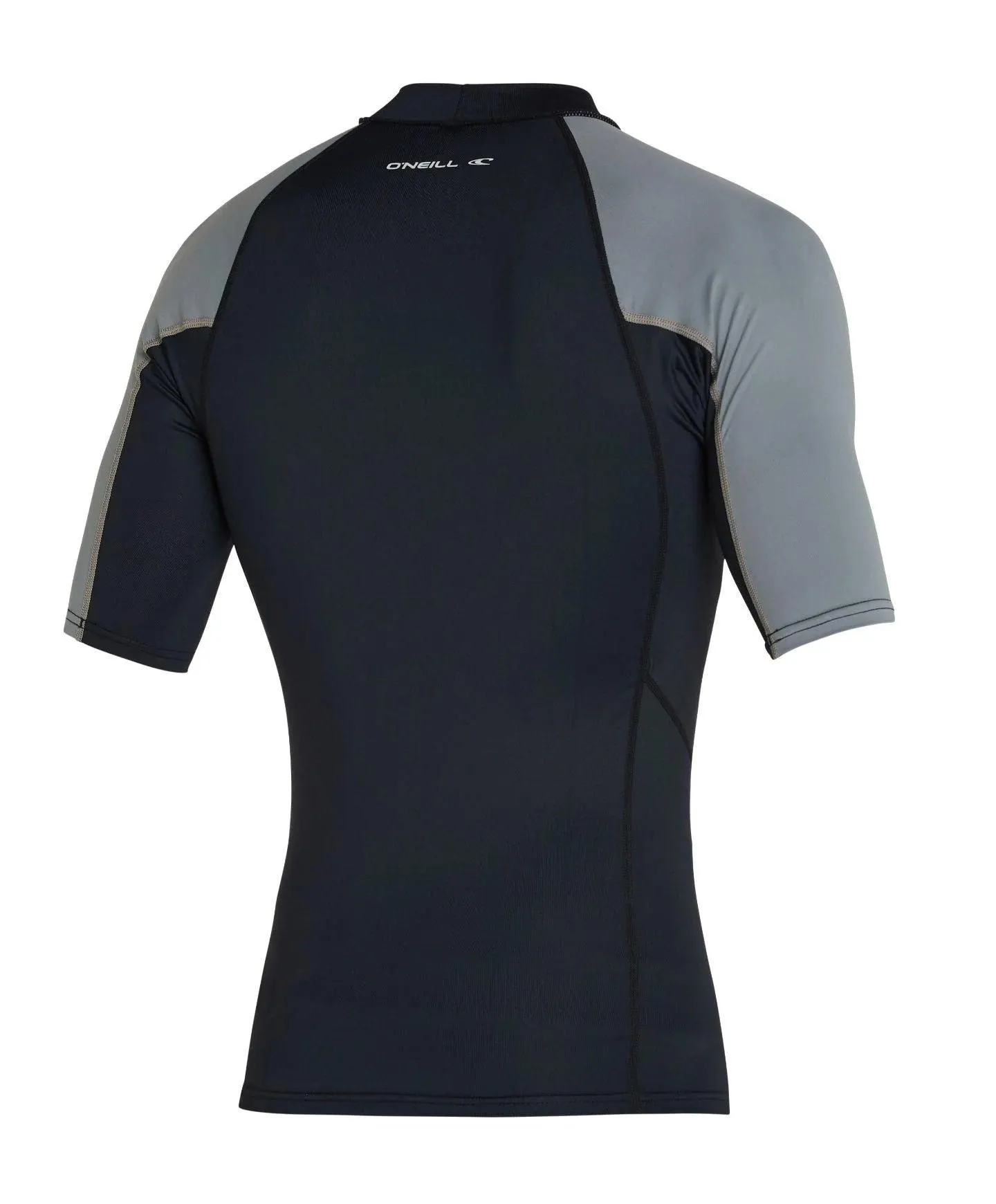 O'Neill - Psycho UV Short Sleeve Rash Vest