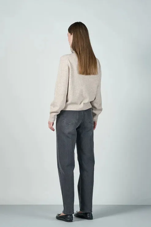 O'TAY Karen Cardigan - Sand