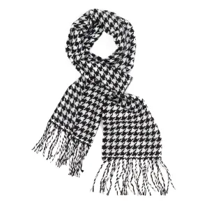 Pongo Cashmere Scarf