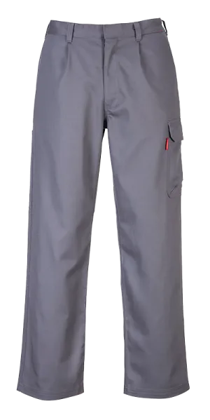 Portwest BZ31 Bizweld Flame Resistant Cargo Pants