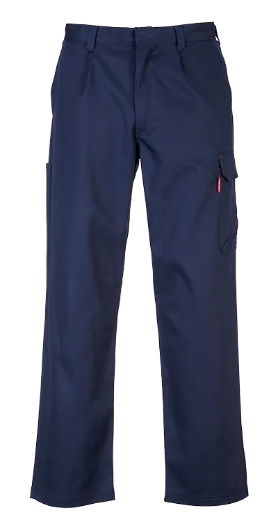Portwest BZ31 Bizweld Flame Resistant Cargo Pants