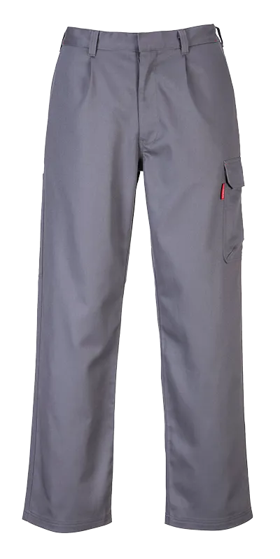 Portwest BZ31 Bizweld Flame Resistant Cargo Pants