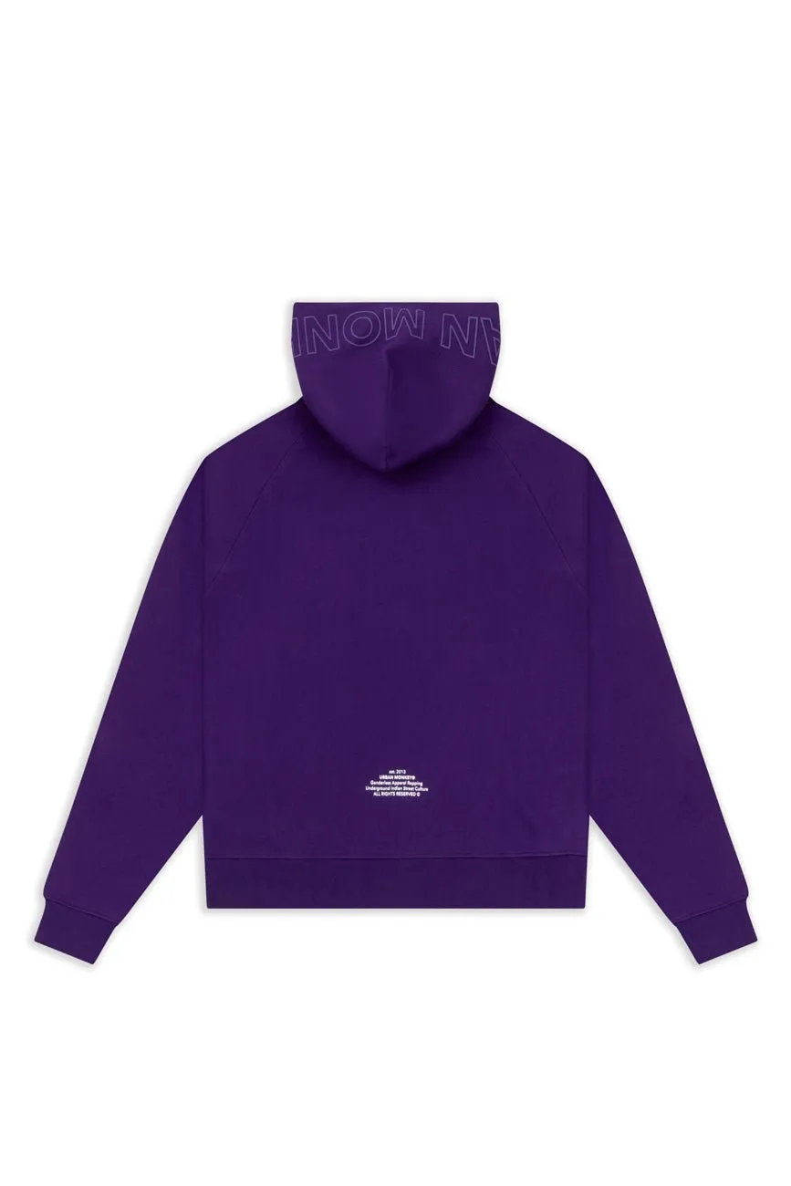 Pulse Hoodie_MTV x Urban Monkey