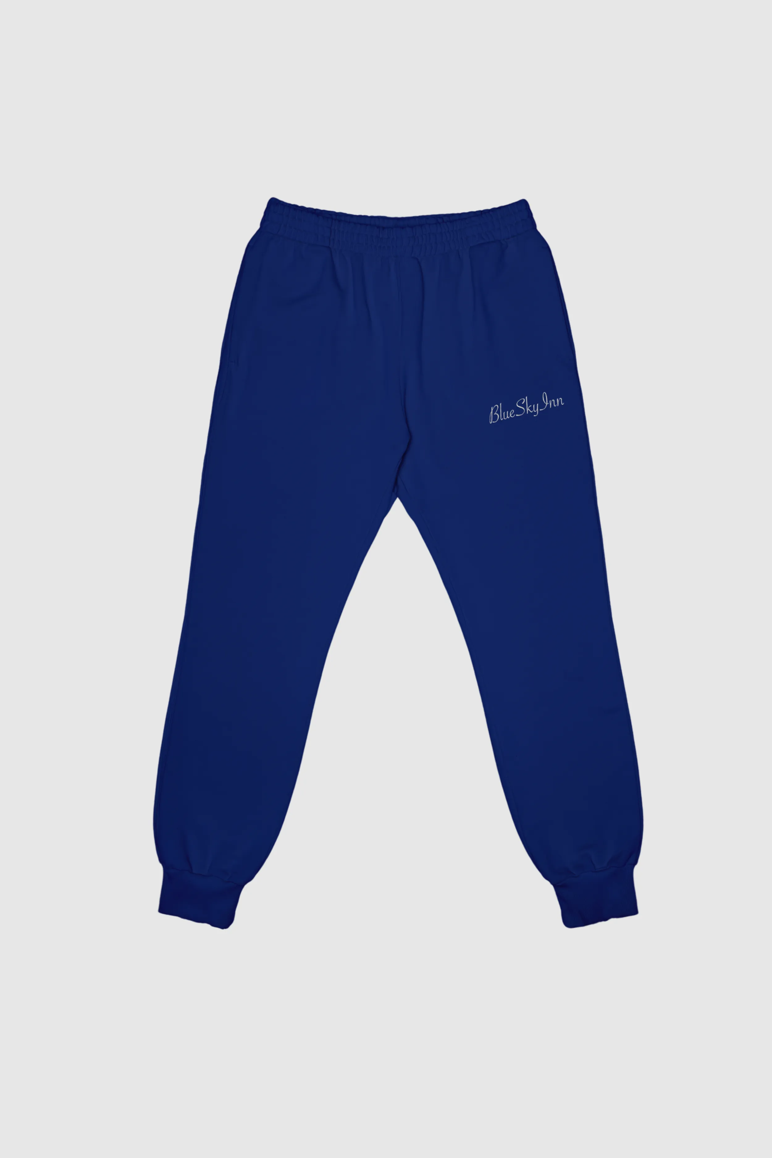 Royal Blue Sweatpant