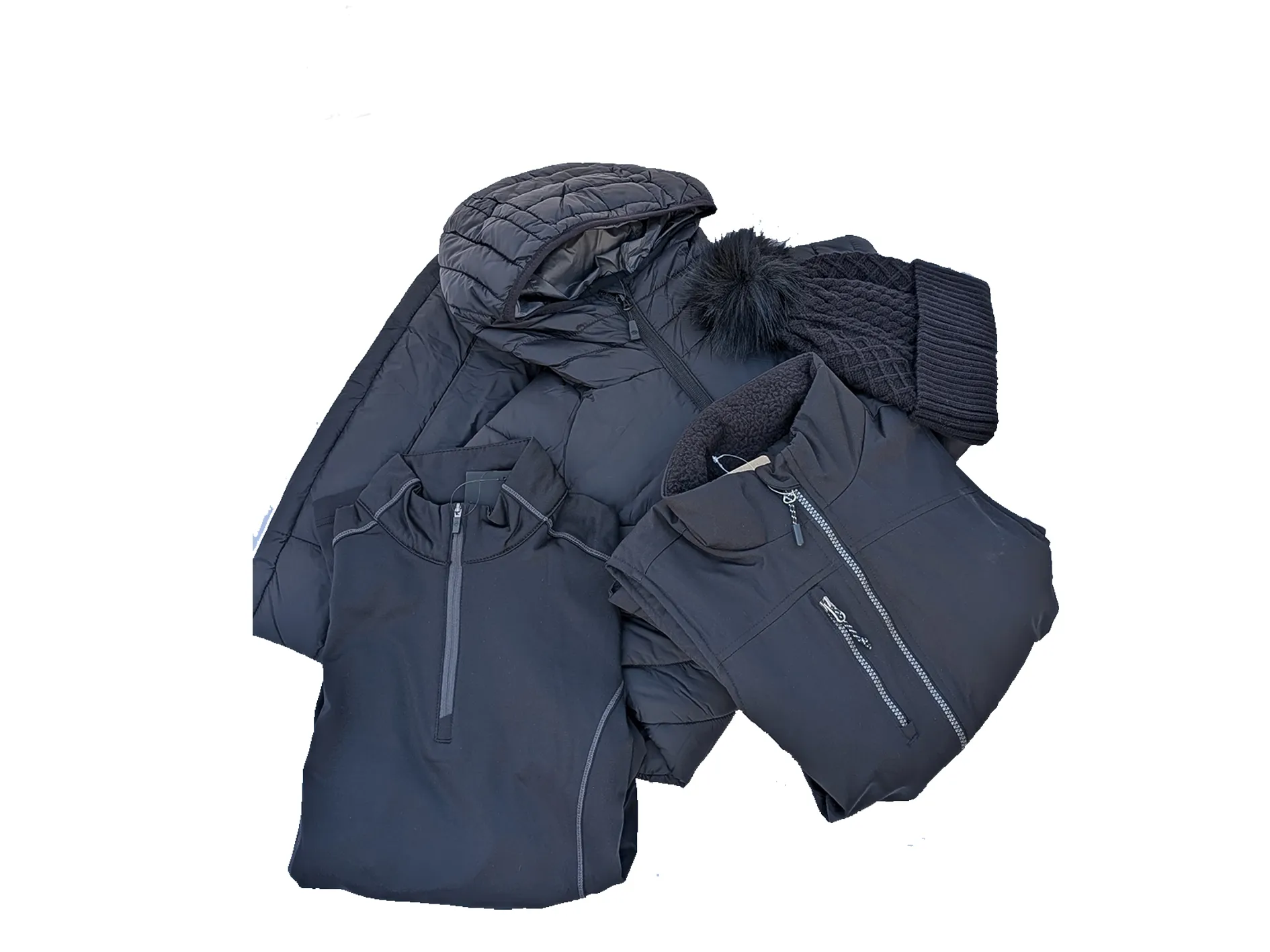 Royal T Equestrian "For The Rider" 2024 Xmas Gift Set