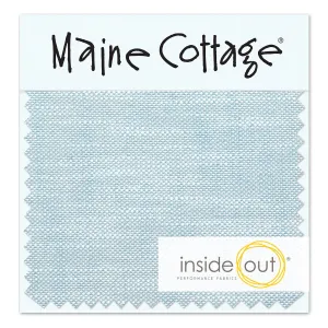 Shore-Bet: Winter (swatch card)